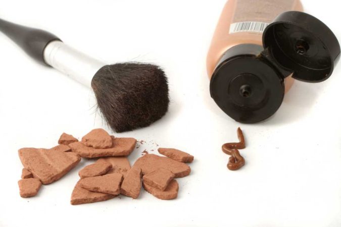 How To Prevent Premature Aging of Skin 9 Use Self Tanner How To Prevent Premature Aging of Skin - 9