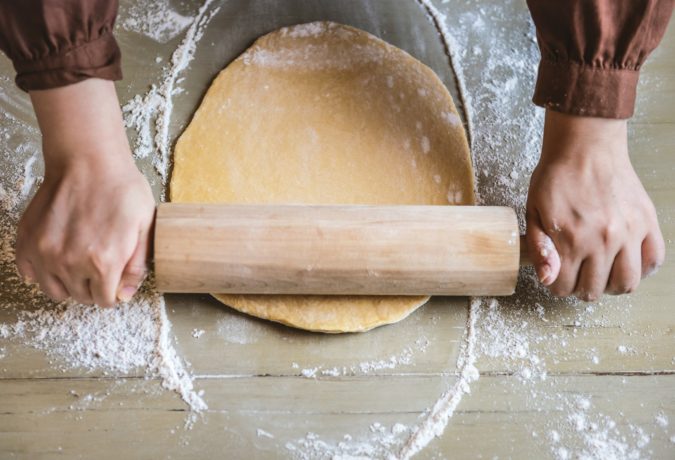 How an Autistic Person Can Start His Own Business and Hire Others 3 bakery baking How an Autistic Person Can Start His Own Business and Hire Others - 3