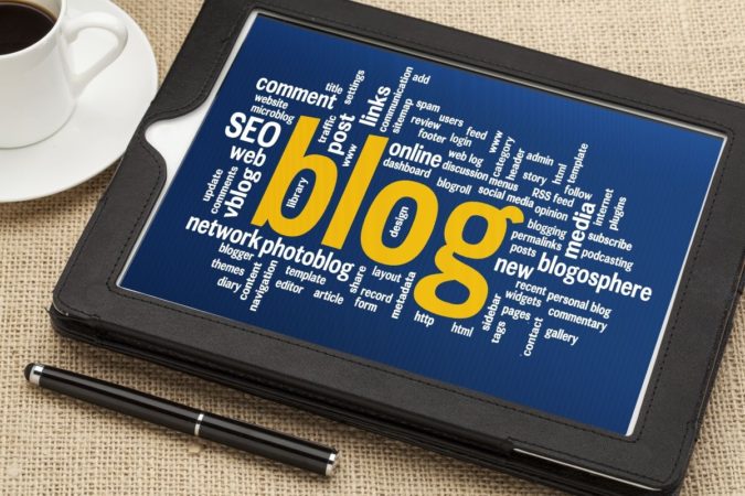 How to Become a Travel Blogger? 10 Must Steps to Follow 16 blogging How to Become a Travel Blogger? 10 Must Steps to Follow - 16