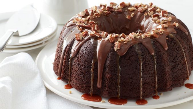 bundt cakes 1 Top 20 Most Delicious and Popular Cakes in the USA - 8