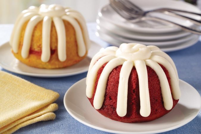 bundt cakess. Top 20 Most Delicious and Popular Cakes in the USA - 9