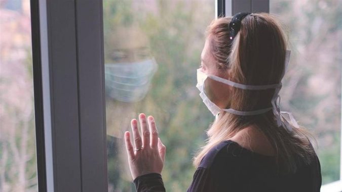 Is Coronavirus Affecting Your Mental Health? 7 coronavirus affecting your mental health Is Coronavirus Affecting Your Mental Health? - 7