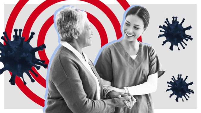 Is Coronavirus Affecting Your Mental Health? 2 coronavirus and elderly Is Coronavirus Affecting Your Mental Health? - 2