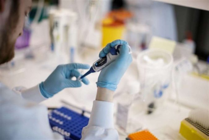 10 Reasons Why Scientists Believe Cannabis Can Treat Coronavirus 8 coronavirus lab research 10 Reasons Why Scientists Believe Cannabis Can Treat Coronavirus - 8