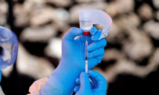 10 Reasons Why Scientists Believe Cannabis Can Treat Coronavirus 18 covid 19 clinical test 10 Reasons Why Scientists Believe Cannabis Can Treat Coronavirus - 18