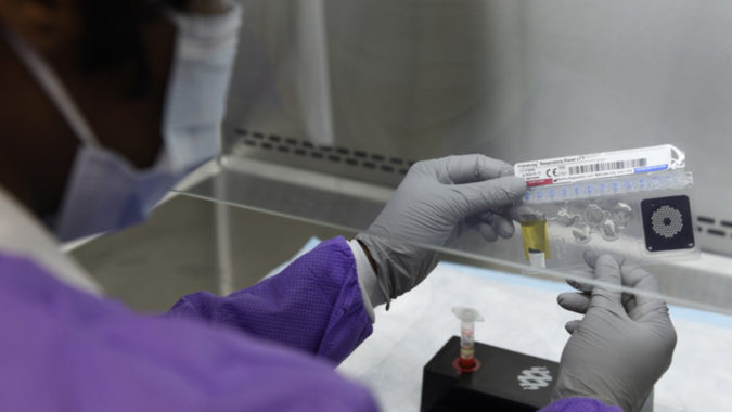 10 Reasons Why Scientists Believe Cannabis Can Treat Coronavirus 13 covid 19 treatment research 10 Reasons Why Scientists Believe Cannabis Can Treat Coronavirus - 13