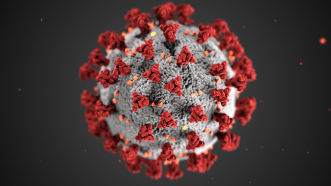 10 Reasons Why Scientists Believe Cannabis Can Treat Coronavirus 10 covid 19 virus 10 Reasons Why Scientists Believe Cannabis Can Treat Coronavirus - 10