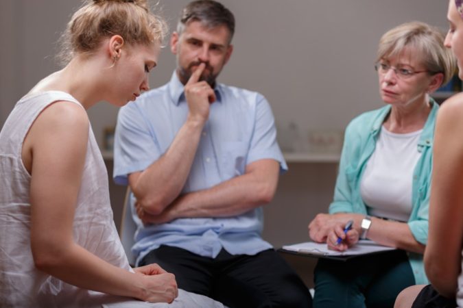 family therapy for addiction 6 Reasons Why Every Addict Should Join a Support Group - 9