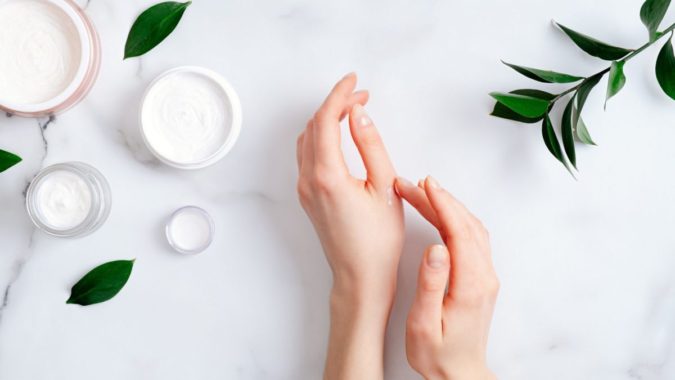 Top 10 CBD Hand Sanitizer Benefits 15 hand cream Top 10 CBD Hand Sanitizer Benefits - 15