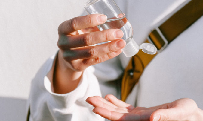 Top 10 CBD Hand Sanitizer Benefits 14 hand sanitizers Top 10 CBD Hand Sanitizer Benefits - 14