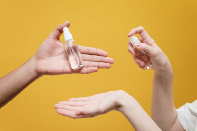 Top 10 CBD Hand Sanitizer Benefits 7 hand sanitizers. Top 10 CBD Hand Sanitizer Benefits - 7