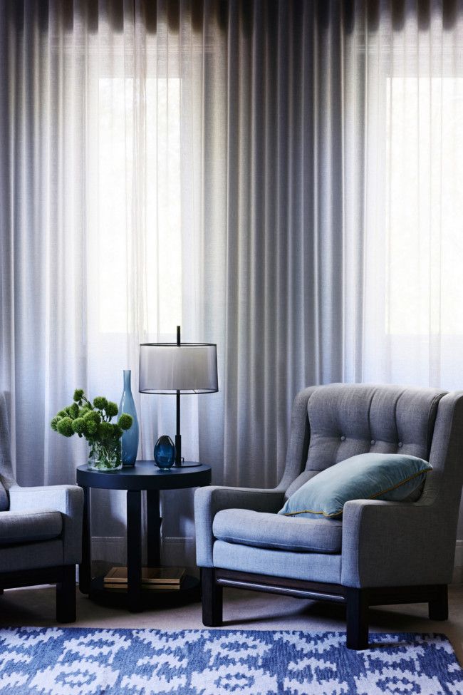 home-decor-Drapes- Affordable Interior Design Tips to Make Your Home Look Luxurious