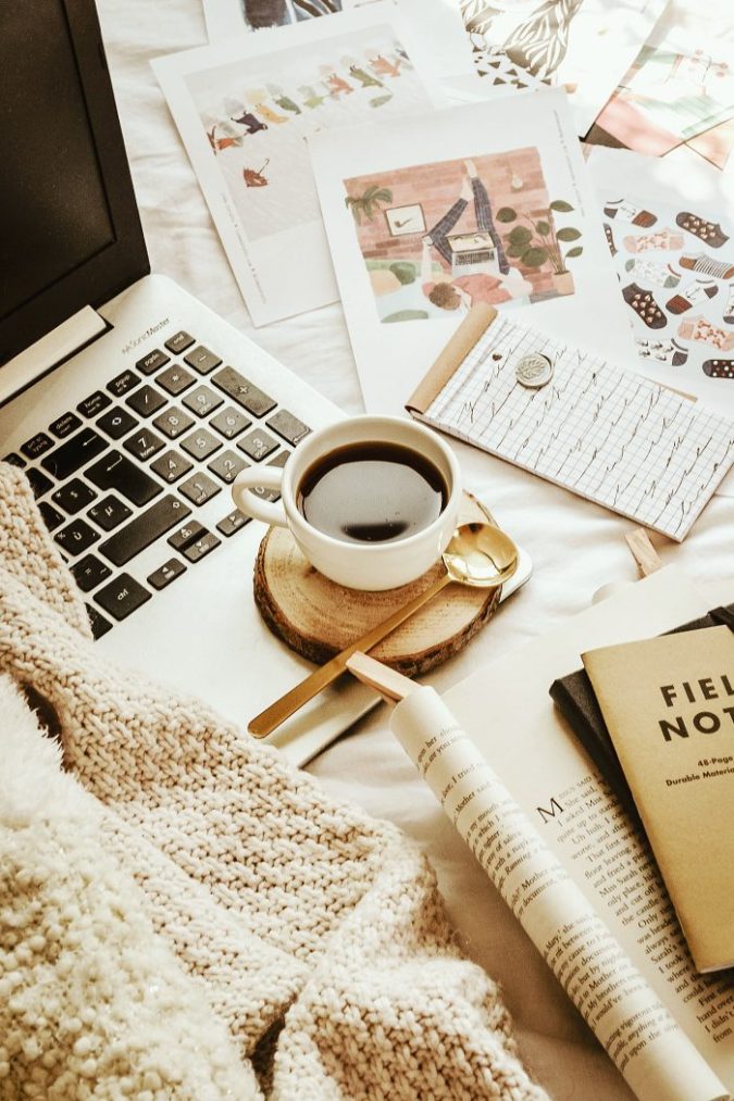 How to Become a Travel Blogger? 10 Must Steps to Follow 12 laptop How to Become a Travel Blogger? 10 Must Steps to Follow - 12