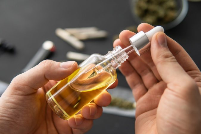 10 Reasons Why Scientists Believe Cannabis Can Treat Coronavirus 7 medical cannabis extraction 10 Reasons Why Scientists Believe Cannabis Can Treat Coronavirus - 7