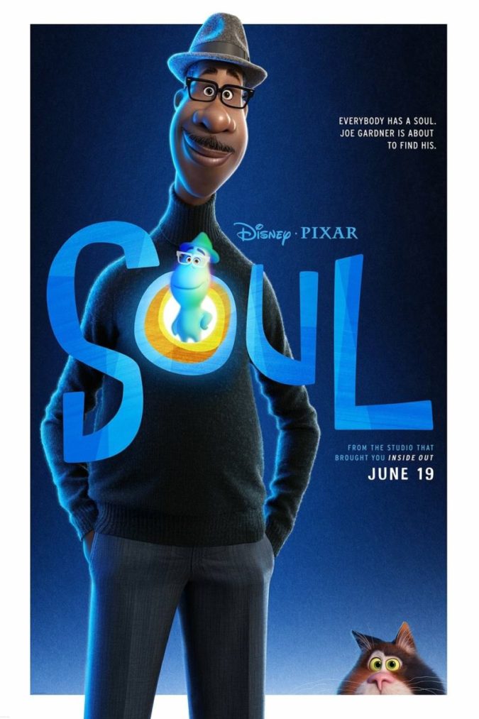 soul. Top 7 Upcoming Disney Films to Watch This Year - 1