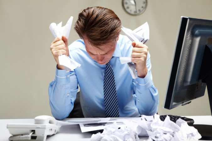 Is Coronavirus Affecting Your Mental Health? 6 tired Is Coronavirus Affecting Your Mental Health? - 6