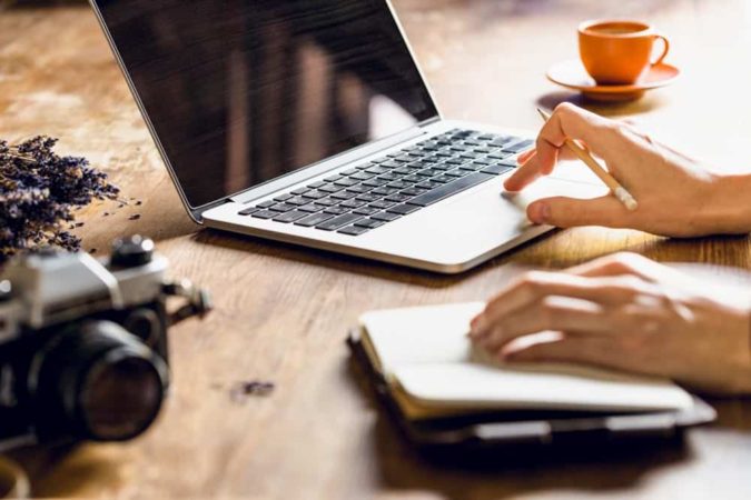 How to Become a Travel Blogger? 10 Must Steps to Follow 5 travel blogger 1 How to Become a Travel Blogger? 10 Must Steps to Follow - 5