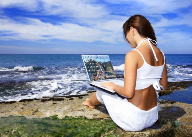 travel blogger How to Become a Travel Blogger? 10 Must Steps to Follow - 2