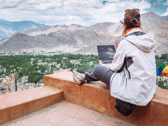 How to Become a Travel Blogger? 10 Must Steps to Follow 8 travel blogger. 1 e1591719472929 How to Become a Travel Blogger? 10 Must Steps to Follow - 8
