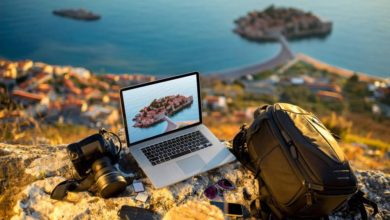 travel blogger. How to Become a Travel Blogger? 10 Must Steps to Follow - 8 Most Famous Celebrities