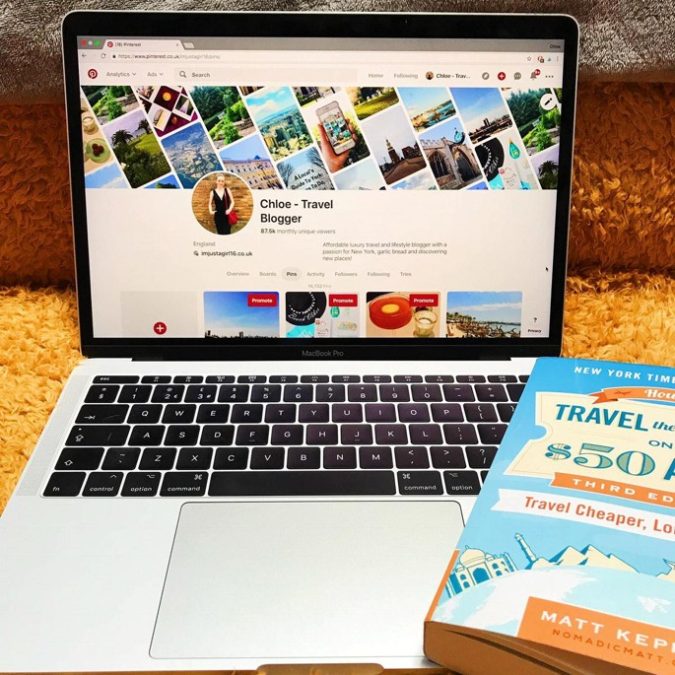 travel bloggers How to Become a Travel Blogger? 10 Must Steps to Follow - 18