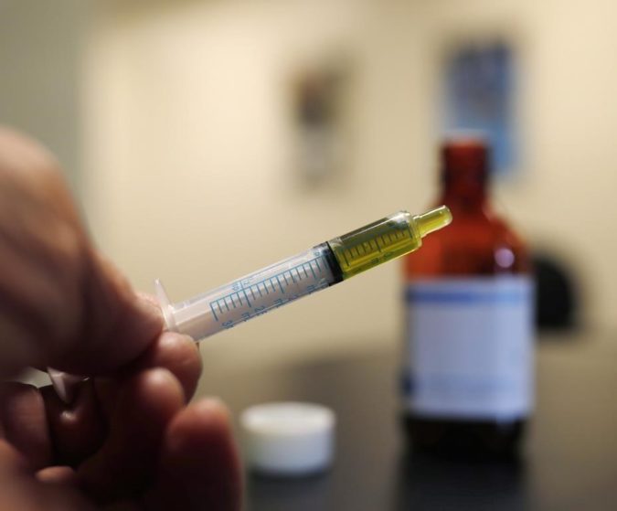 10 Reasons Why Scientists Believe Cannabis Can Treat Coronavirus 14 using medical cbd cannabis 10 Reasons Why Scientists Believe Cannabis Can Treat Coronavirus - 14