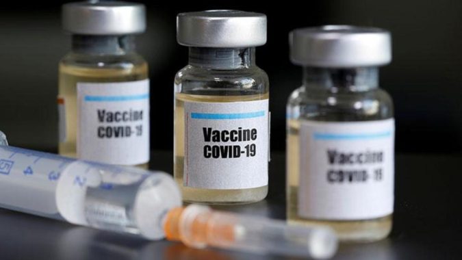vaccine for covid 19 Top 7 Reasons Covid-19 Vaccine Competition War Started! - 1