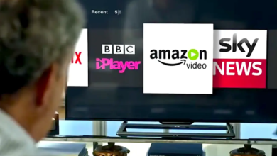 Best 8 Online Streaming Services and How to Get All in One Package 1 Amazon Prime streaming TV services Best 8 Online Streaming Services and How to Get All in One Package - 1