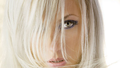 Beyond Blonde. Top 20 Hottest Colorful Hair Ideas that Are So Cool - 3
