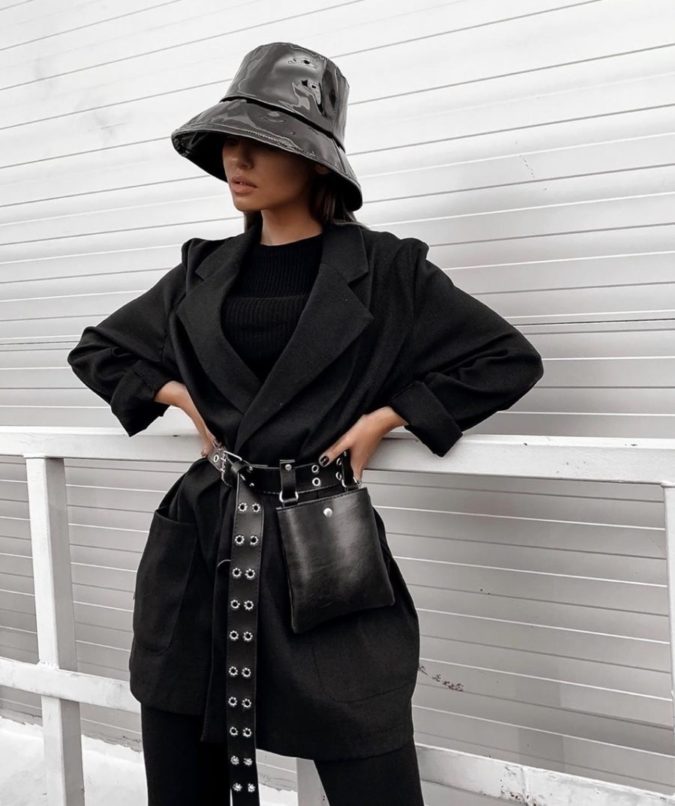 10 Weirdest Fashion Trends Hitting the World Now 6 Bucket Hats 10 Weirdest Fashion Trends Hitting the World Now - 6