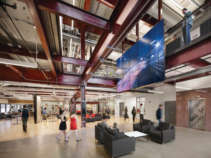 Top 10 Accredited Interior Design Schools in the USA