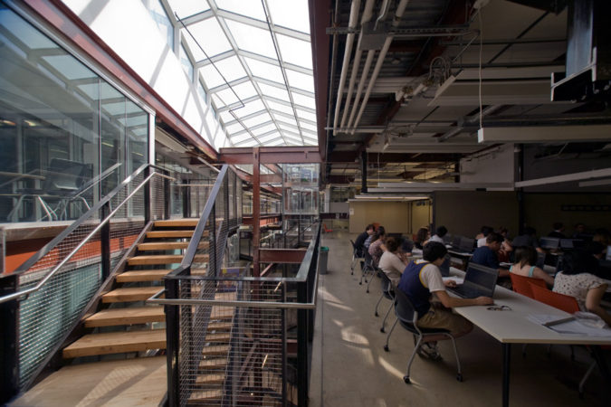 Drexel University. Top 10 Accredited Interior Design Schools in the USA - 17