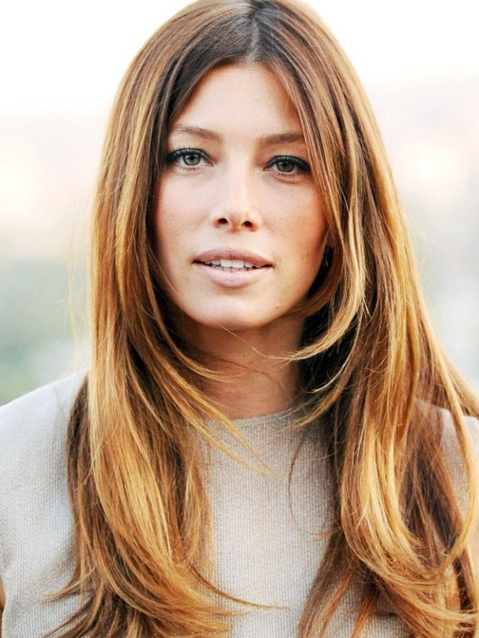 25 Best Trendy Hairstyles for Women over 40 to Look Younger 26 Front layers. 2 25 Best Trendy Hairstyles for Women over 40 to Look Younger - 26