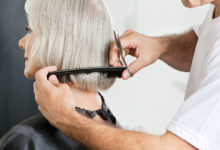Hairstyling hair color 32 Amazing Hairstyles for Women Over 60 to Look Younger - saving money 52