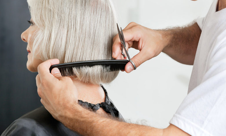 32 Amazing Hairstyles for Women Over 60 to Look Younger 10 Hairstyling hair color 32 Amazing Hairstyles for Women Over 60 to Look Younger - women’s hairstyles 9