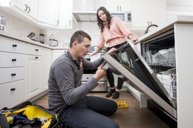 Home Repairs Make the Right Changes to Your Home - 2