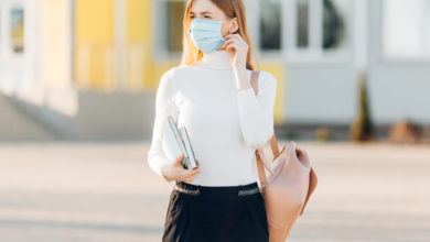 Mask Image 1 How to Look Your Best While Wearing a Mask – Tips for Men and Women - 63