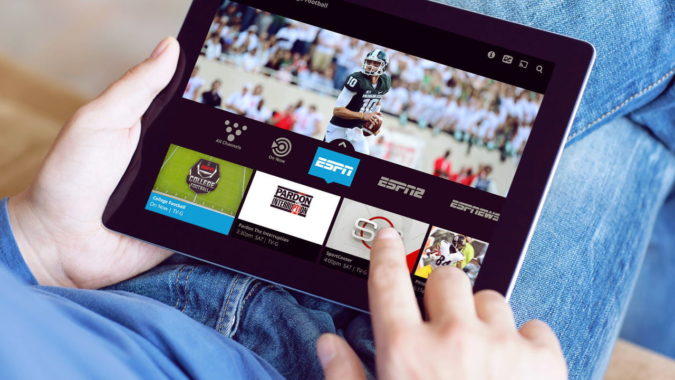Sling TV Best 8 Online Streaming Services and How to Get All in One Package - 7