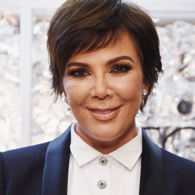 The pixie haircut.. 32 Amazing Hairstyles for Women Over 60 to Look Younger - 14