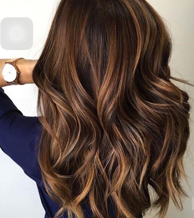 Tweed Hair 2 Top 20 Hottest Colorful Hair Ideas that Are So Cool - 1