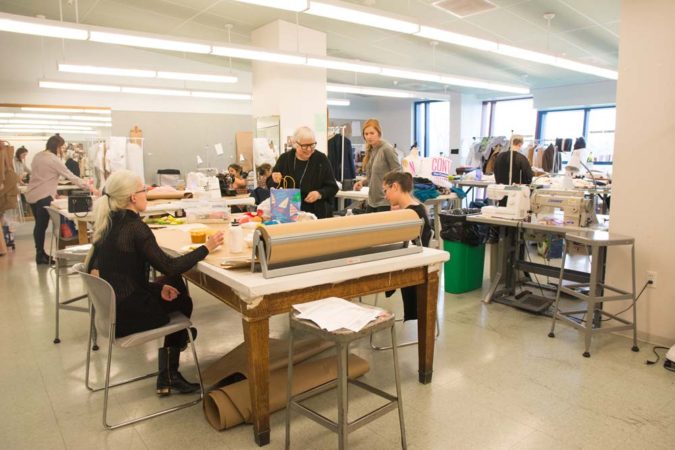 Top 10 Accredited Interior Design Schools in the USA 10 University of Cincinnati Top 10 Accredited Interior Design Schools in the USA - 10