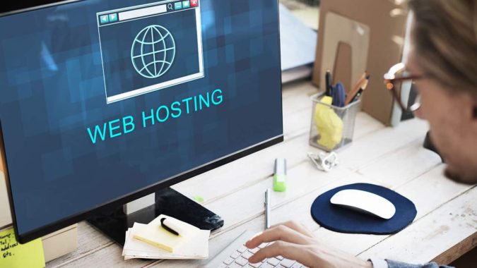 Web Hosting Services How Much Should I Charge for Web Hosting Services and Design? - 1