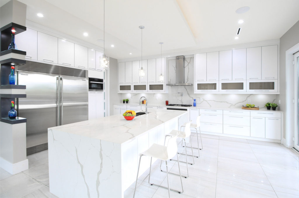 All-white-kitchen-1-1024x678 Top 10 Outdated Home Decorating Trends to Avoid in 2022