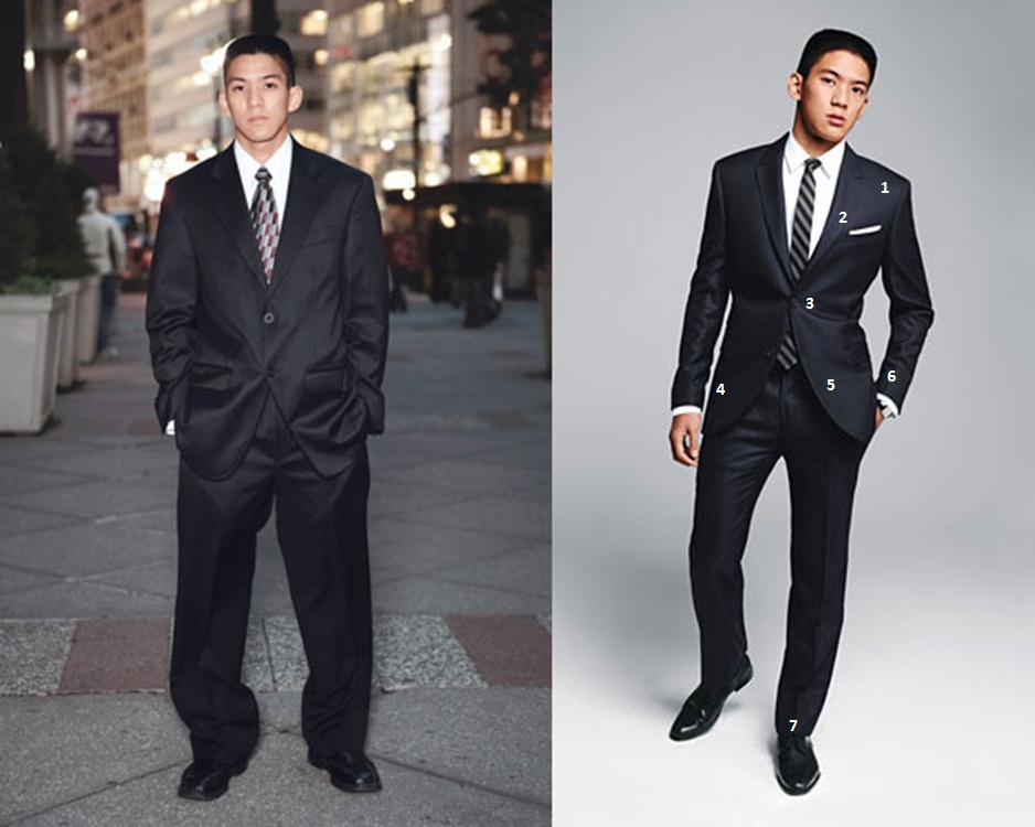 Top 10 Outdated Fashion and Clothing Trends to Avoid 9 Baggy Clothing Top 10 Outdated Fashion and Clothing Trends to Avoid - 9