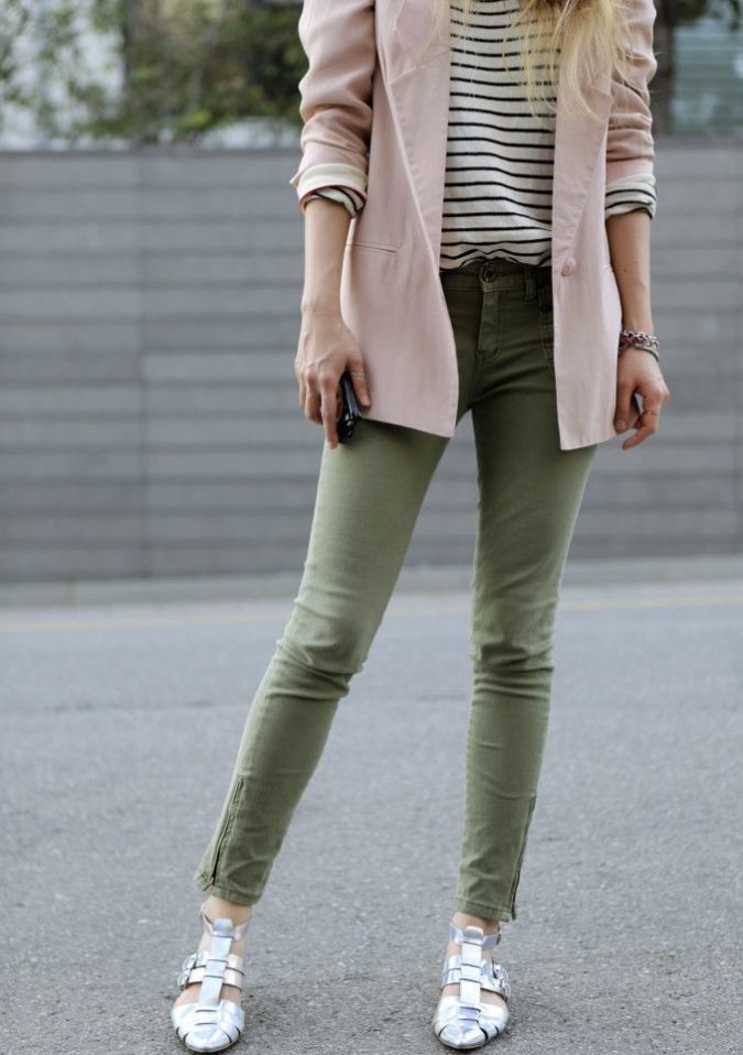 Casual or Start Up Interview 60+ Job Interview Outfit Ideas for Women - 57