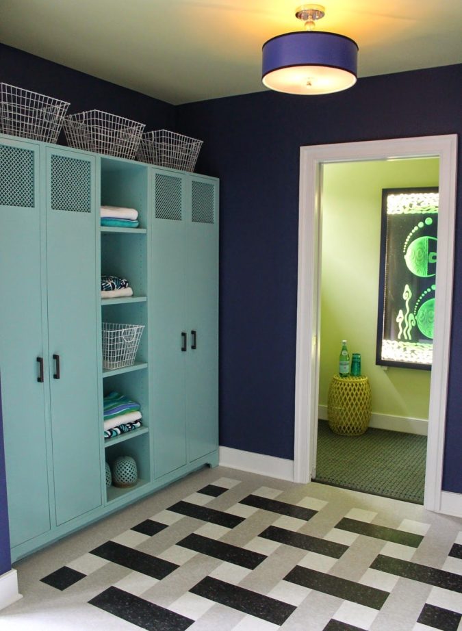 Top 7 Decoration and Update Ideas for a Bathroom 6 Change the Flooring Top 7 Decoration and Update Ideas for a Bathroom - 6