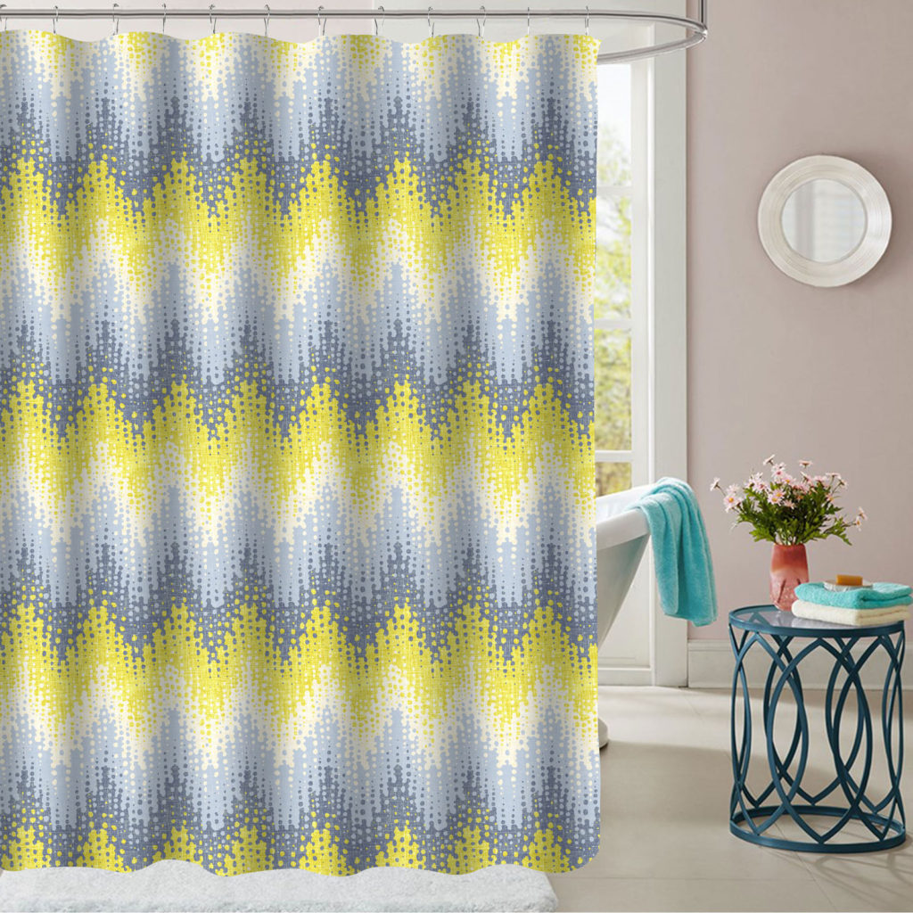 Top 10 Outdated Bathroom Design Trends to Avoid 11 Chevron pattern 4 Top 10 Outdated Bathroom Design Trends to Avoid - 11
