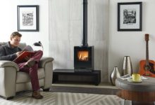 Gas fireplaces and wood burning 1 Top 10 Outdated Home Decorating Trends to Avoid - 11 Pouted Lifestyle Magazine