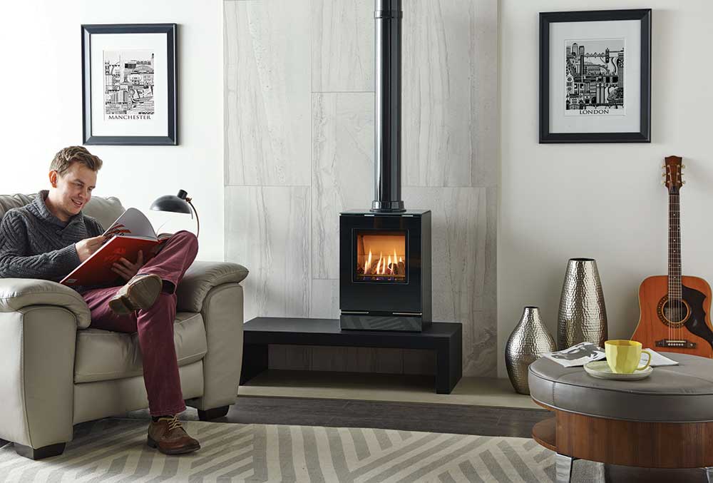 Top 10 Outdated Home Decorating Trends to Avoid 20 Gas fireplaces and wood burning 1 Top 10 Outdated Home Decorating Trends to Avoid - 20