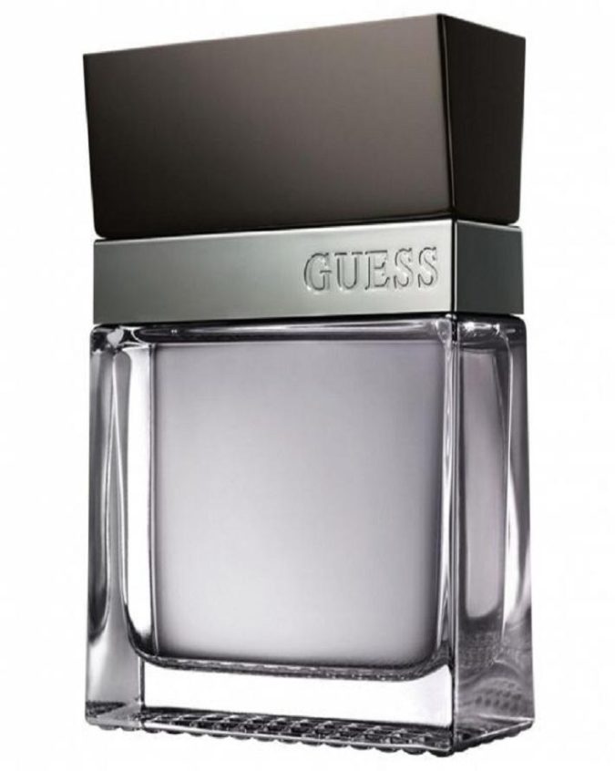Guess Seductive Men Top 10 Most Attractive Perfumes for Teenage Guys - 6